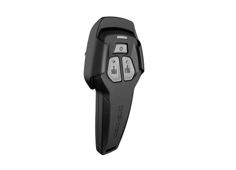 Can-Am Wireless Winch Remote