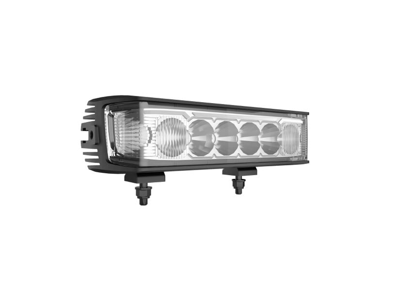 Can-Am SMART 10'' (25 cm) LED Light Bar
