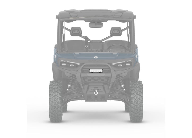 Can-Am SMART 10'' (25 cm) LED Light Bar