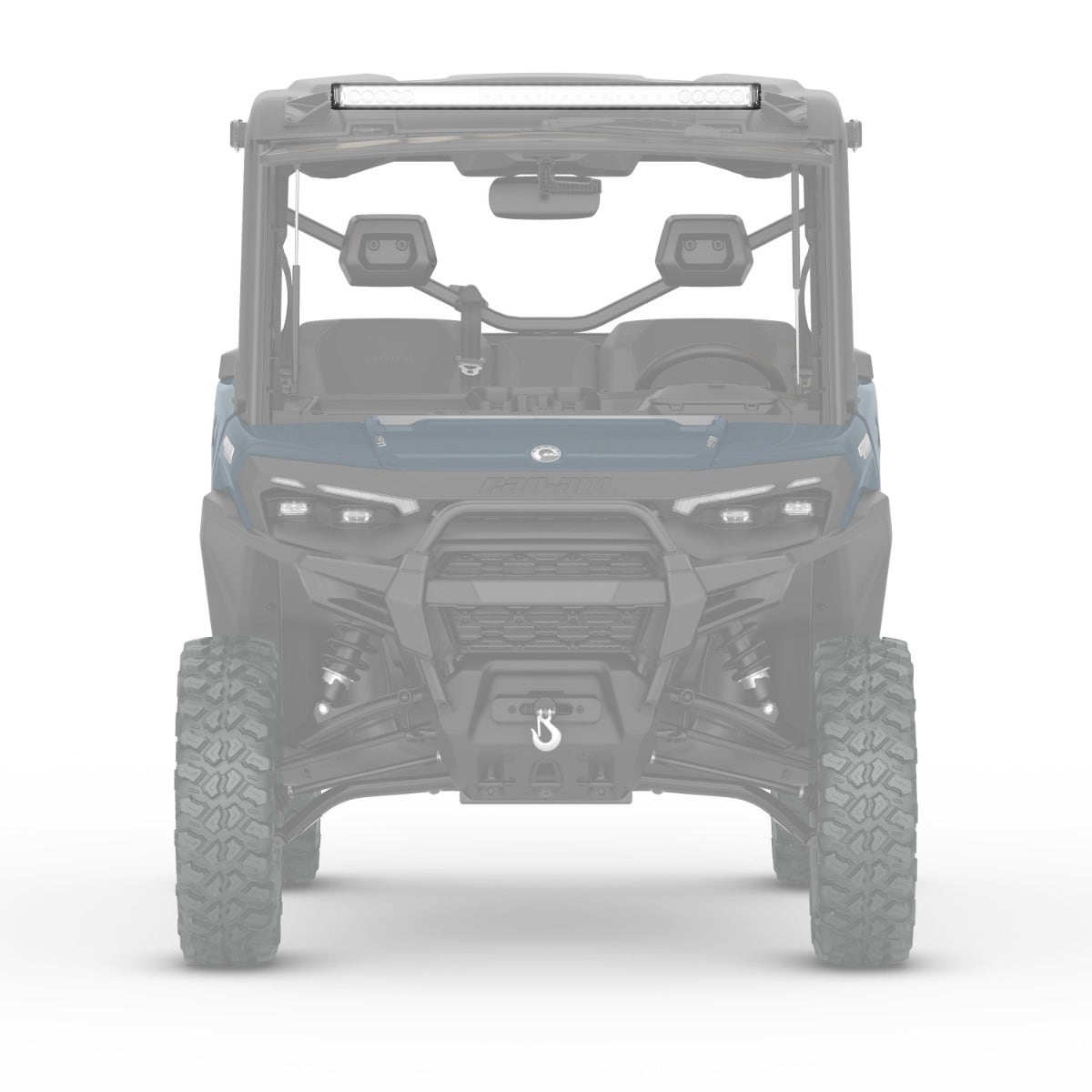 Can-Am SMART 40'' (102 cm) LED Light Bar