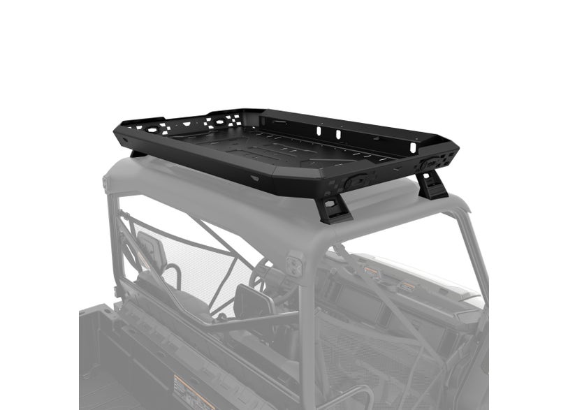 Can-Am Defender & Defender Gen 2 Cargo Rack Multi-position