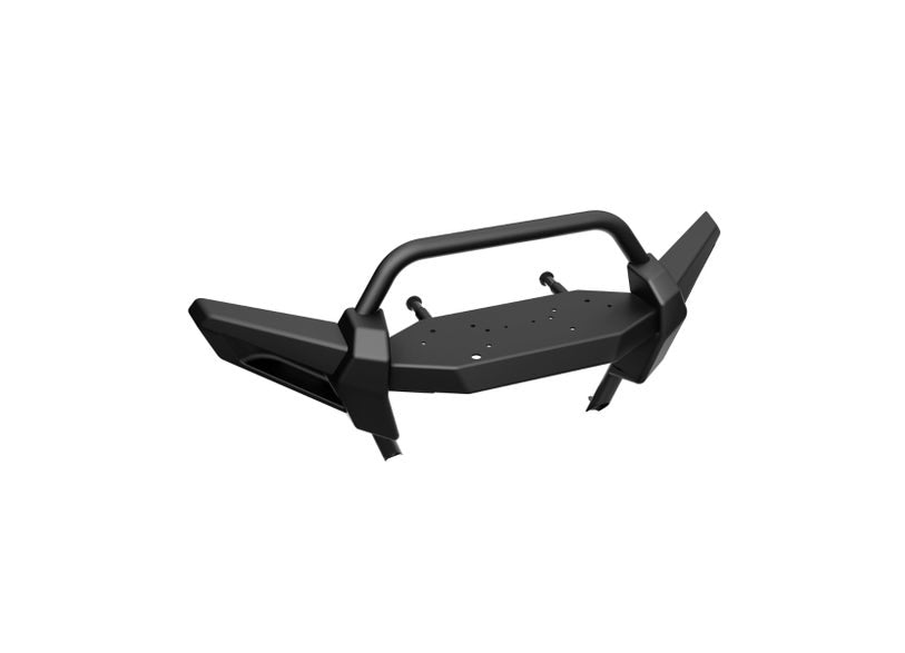 Can-Am Defender HD11 Large Heavy-Duty Front Bumper