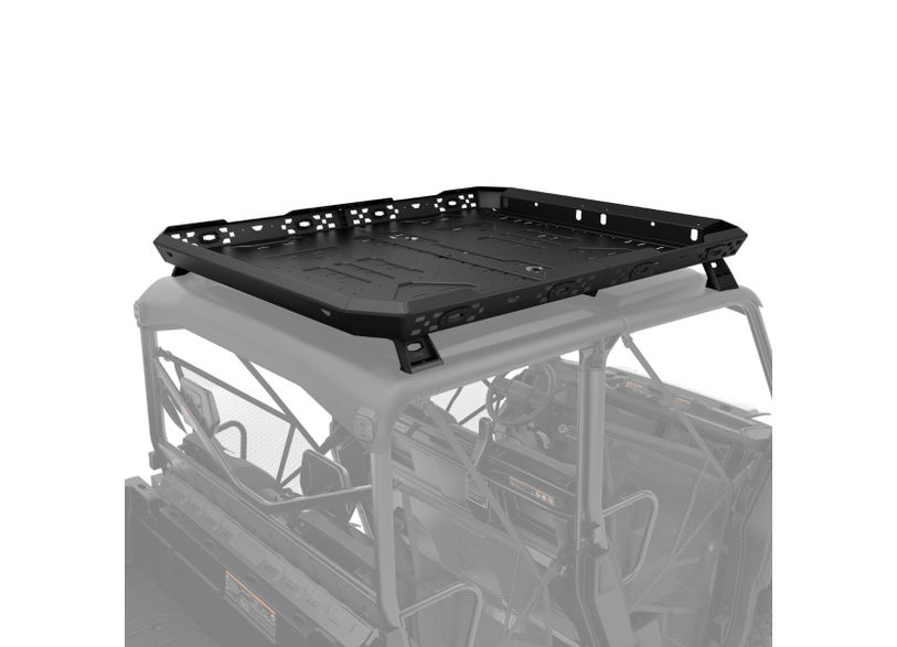 Can-Am Defender & Defender Gen 2 MAX Cargo Rack