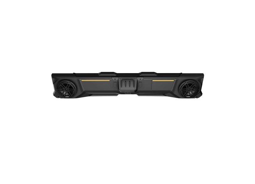Can-Am Defender Gen 2 JL Audio System - Level 2