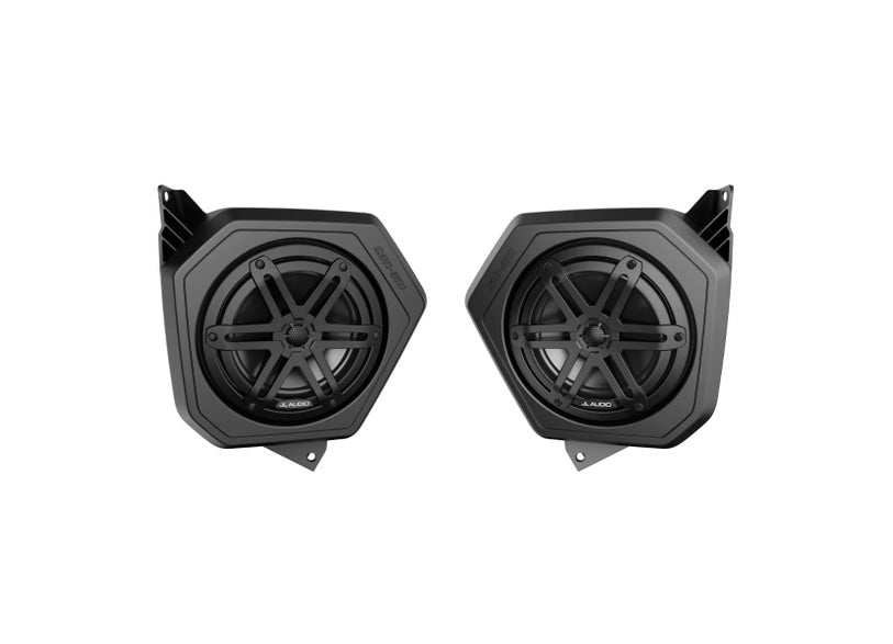 Can-Am Defender Gen 2 JL Audio Rear Speaker Kit