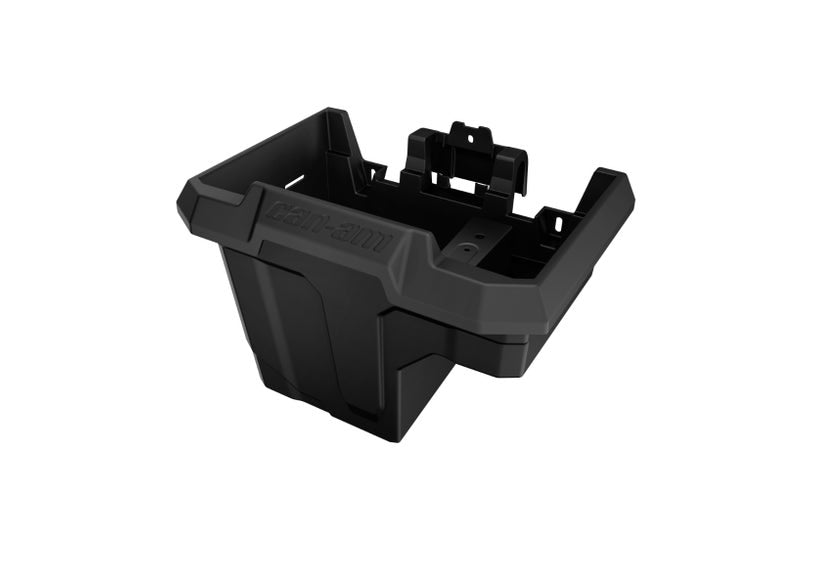 Can-Am Defender Gen 2 Center Underseat Storage Bin (7 L)