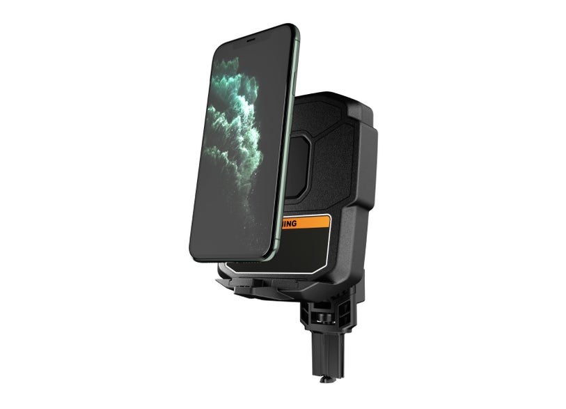 Can-Am Defender Gen 2 LinQ Lite Device Holder