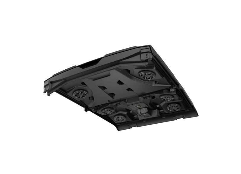 Can-Am Defender Gen 2 JL Audio Roof – Level 4