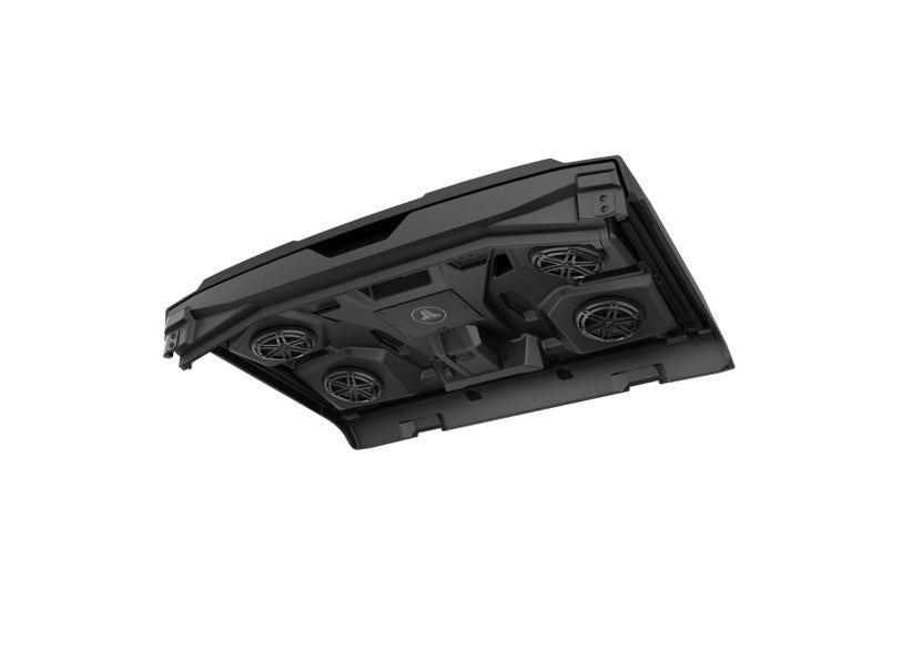 Can-Am Defender Gen 2 JL Audio Roof – Level 4
