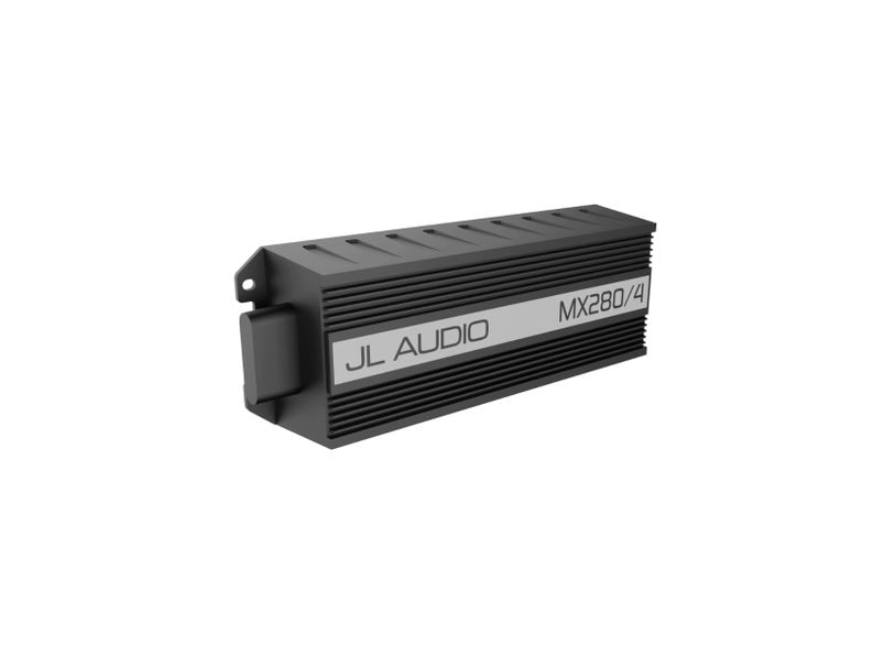 Can-Am Defender Gen 2 JL Audio Amplifier