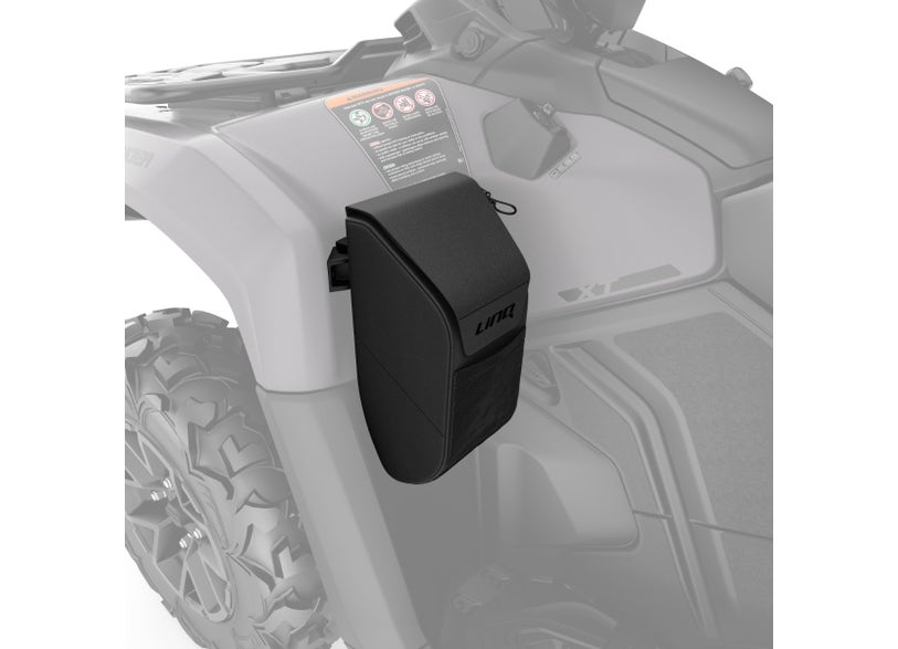 Can-Am Outlander LinQ Lite Fender Bag