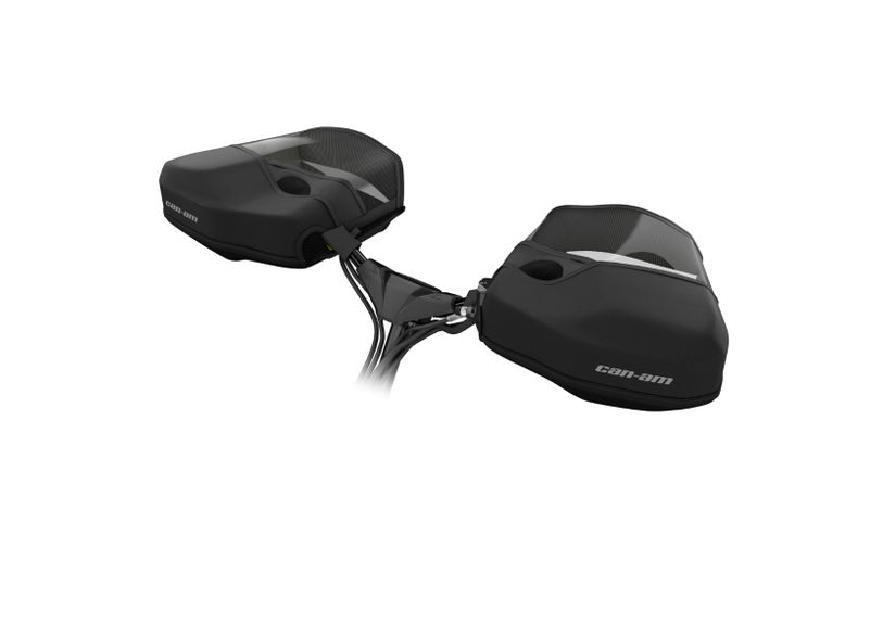 Can-Am Outlander Handlebar Muffs
