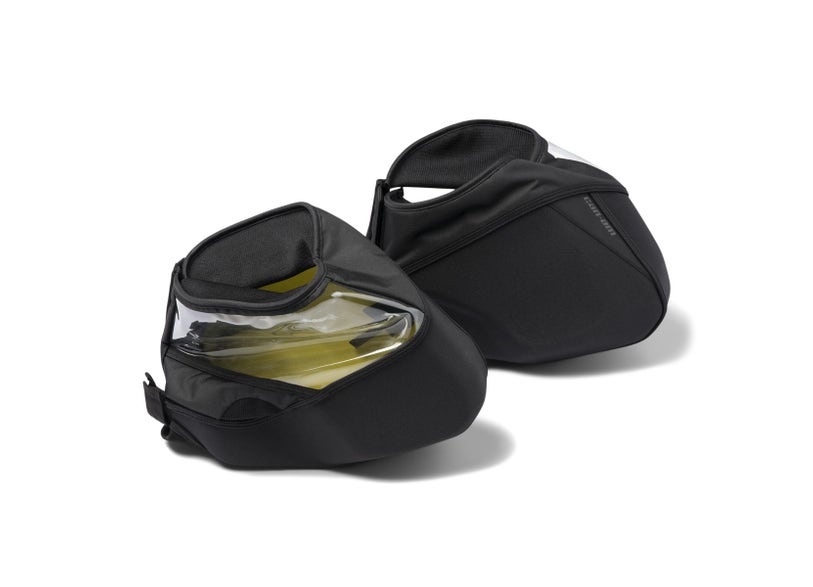 Can-Am Outlander Handlebar Muffs