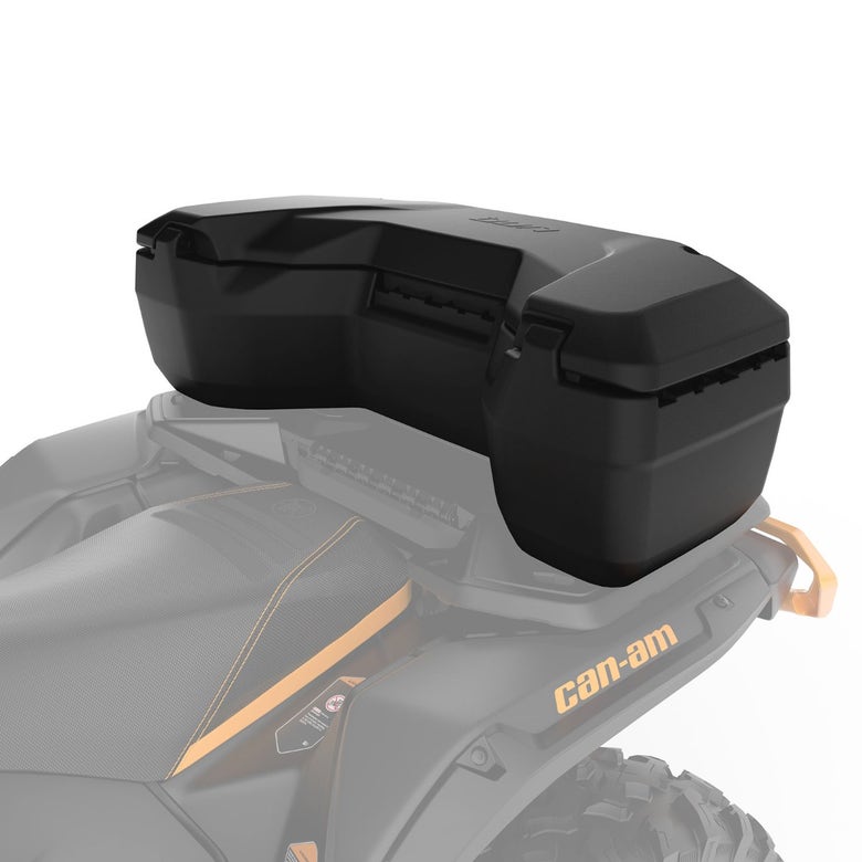 LinQ 23 US Gal (87 L) Trunk Box - G3L Can-Am