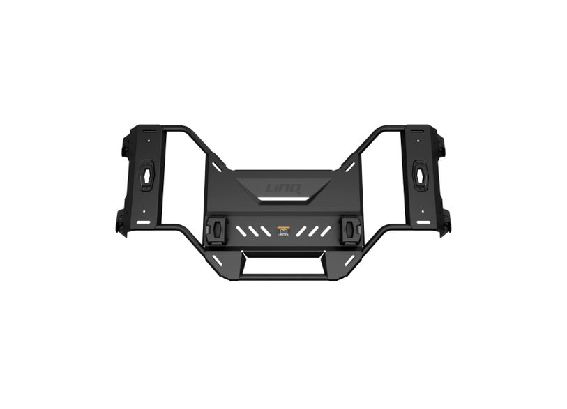 Can-Am LinQ Cargo Bed Rack G3 6x6 Models