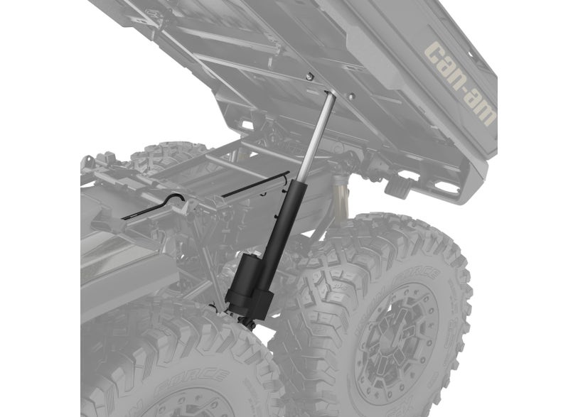 Can-Am Power Tilt Bed Outlander 6X6