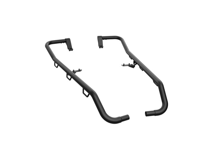 Can-Am Cargo Bed Side Protectors G3 & G3L 6x6 Models