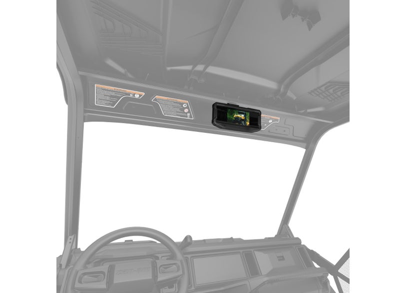 Can-Am Defender HD11 Rear view Camera & Monitor