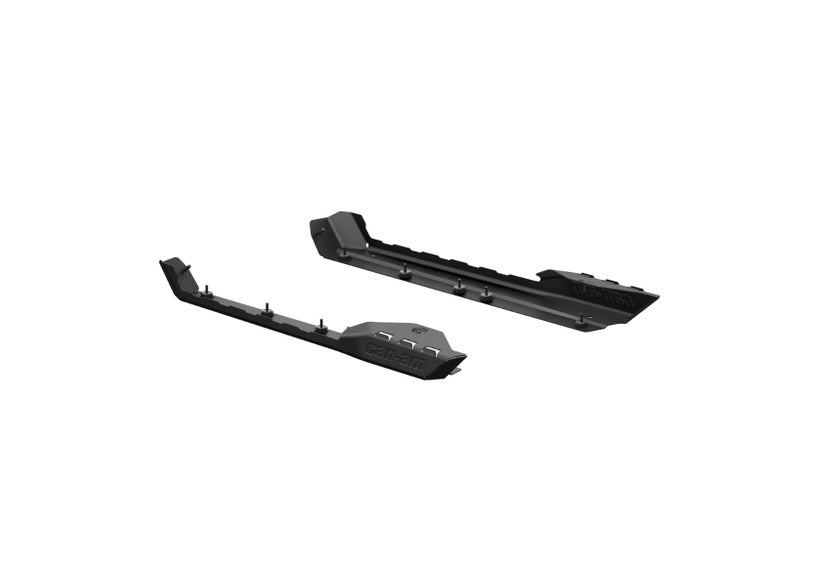 Can-Am Defender Gen 2 X MR / Lone Star Rock Sliders