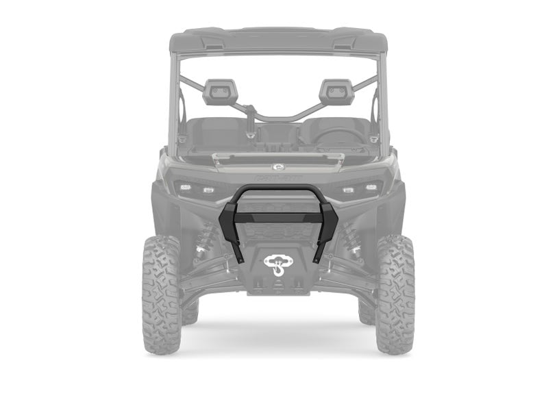 Front Bumper XT Can-Am Defender G2