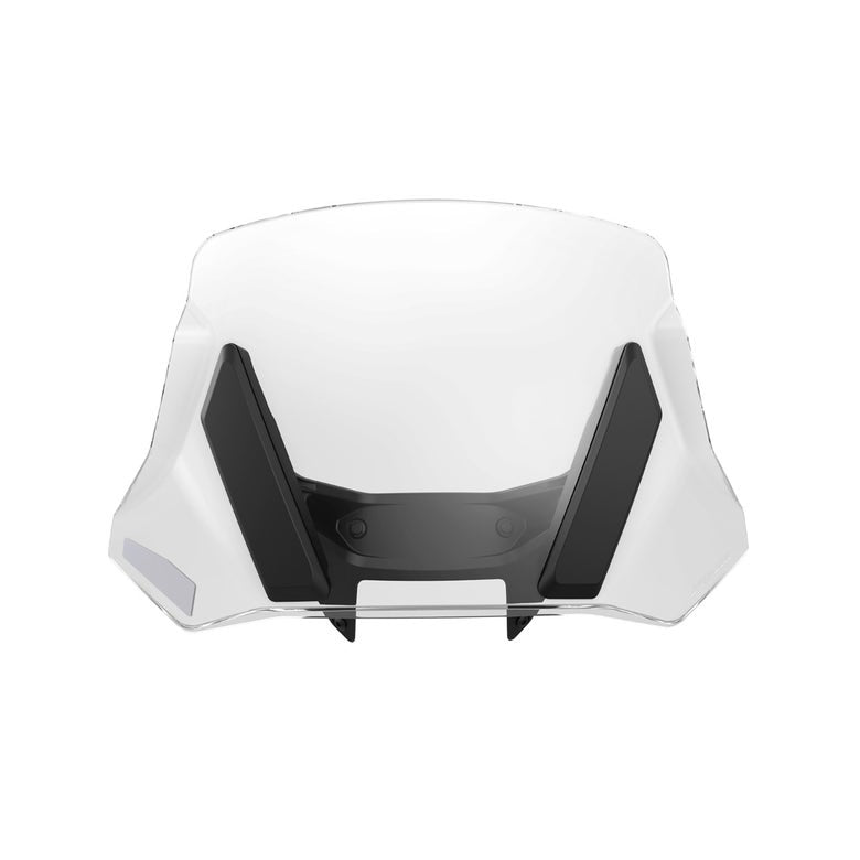 Adjustable Adventure Windshield
