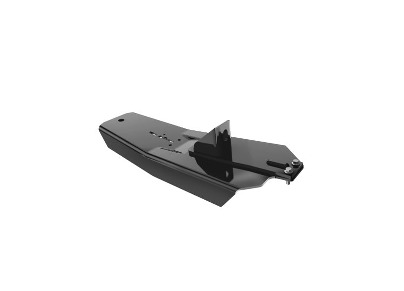 Can-Am Defender Gen 2 ProMount Push Frame Extension