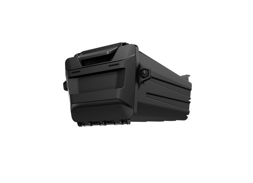 Can-Am Utility Box 6.6 gal (25 L)