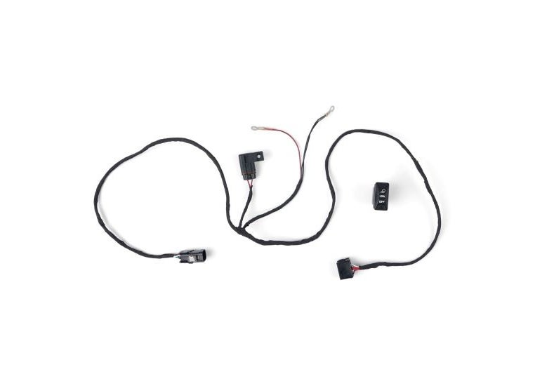 Can-Am Defender & Defender Gen 2 Lights Wiring Harness