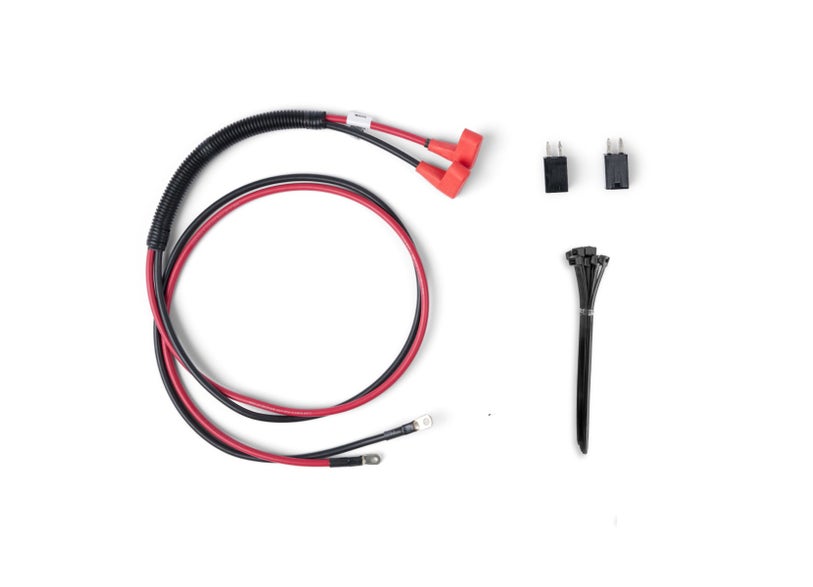 Can-Am Winch Harness G3L Electric