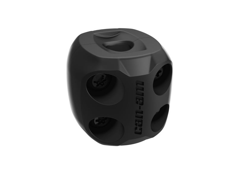 Can-Am Winch Cable Stopper