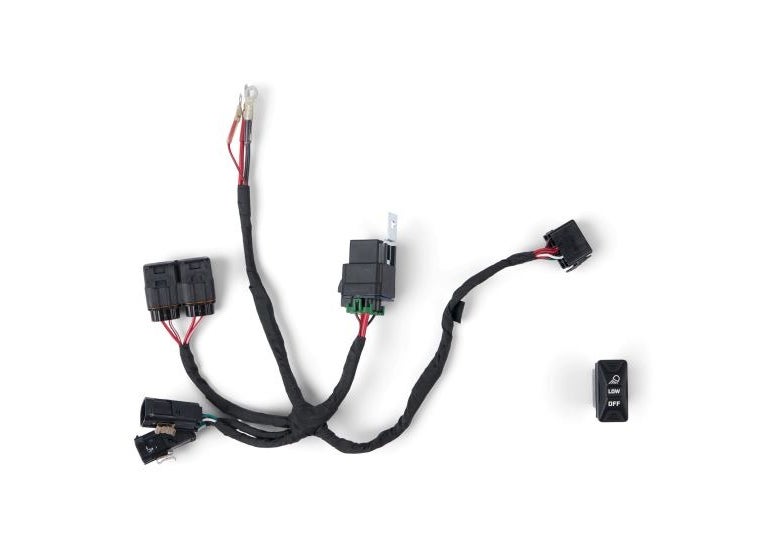 Can-Am SMART 40'' (102 cm) LED Light Bar Harness