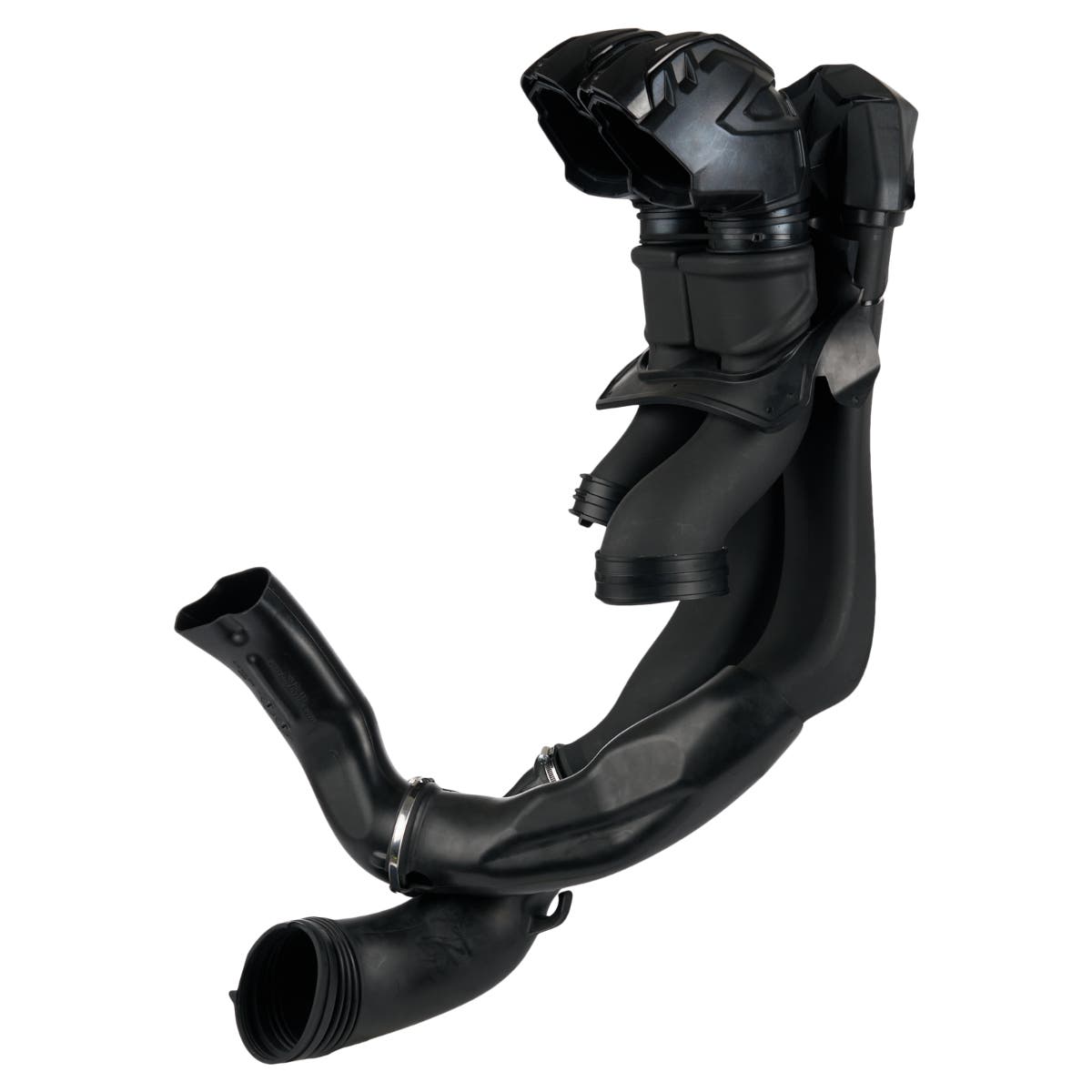 Can-Am Snorkel Kit