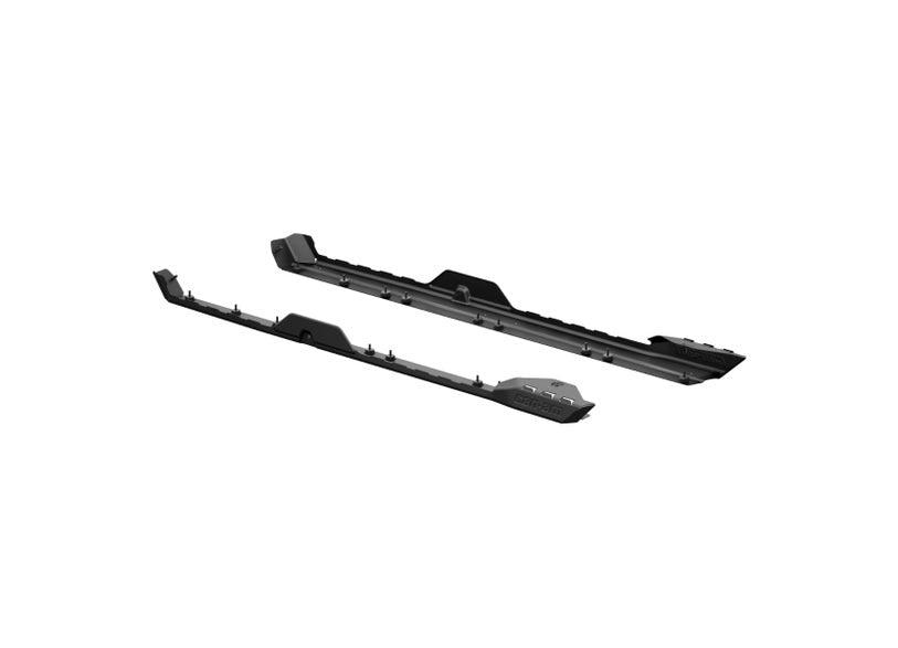 Can-Am Defender Gen 2 X MR / Lone Star Rock Sliders
