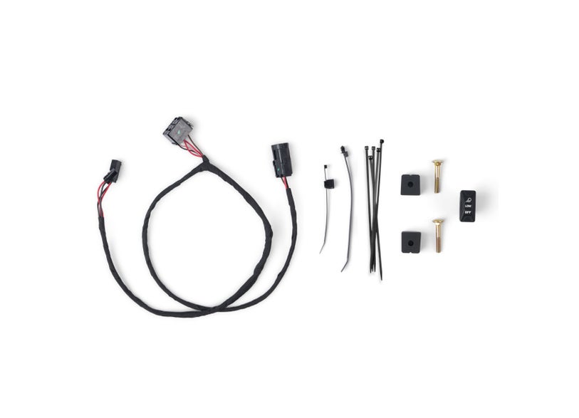 Can-Am Outlander LED Light Bar Harness