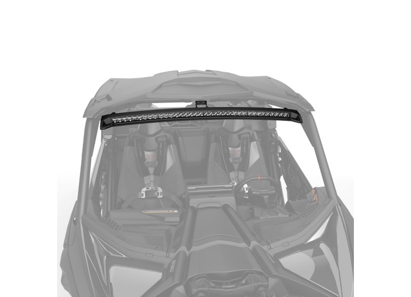 Can-Am Maverick X3 & Maverick R SMART Integrated LED Roof Light