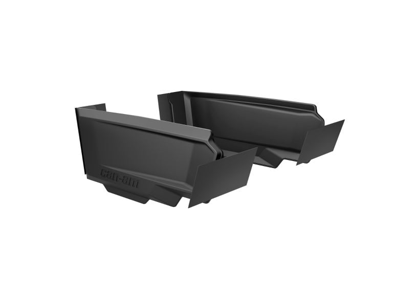 Can-Am Outlander Rear Cargo Box Divider (145 L)