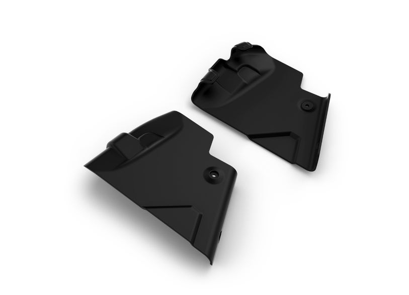 Can-Am Rear A-Arm Protectors