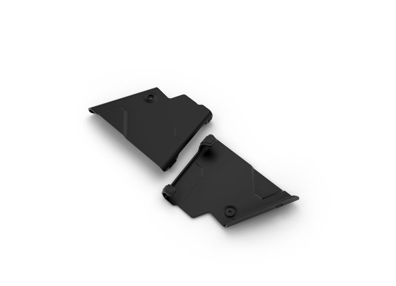 Can-Am Rear A-Arm Protectors