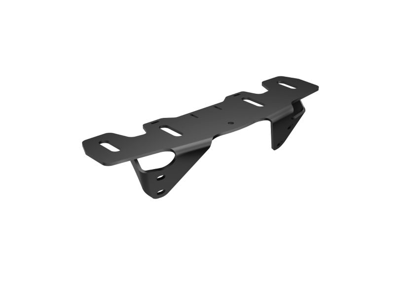 Can-Am Maverick R Front Bumper X rc Light Support