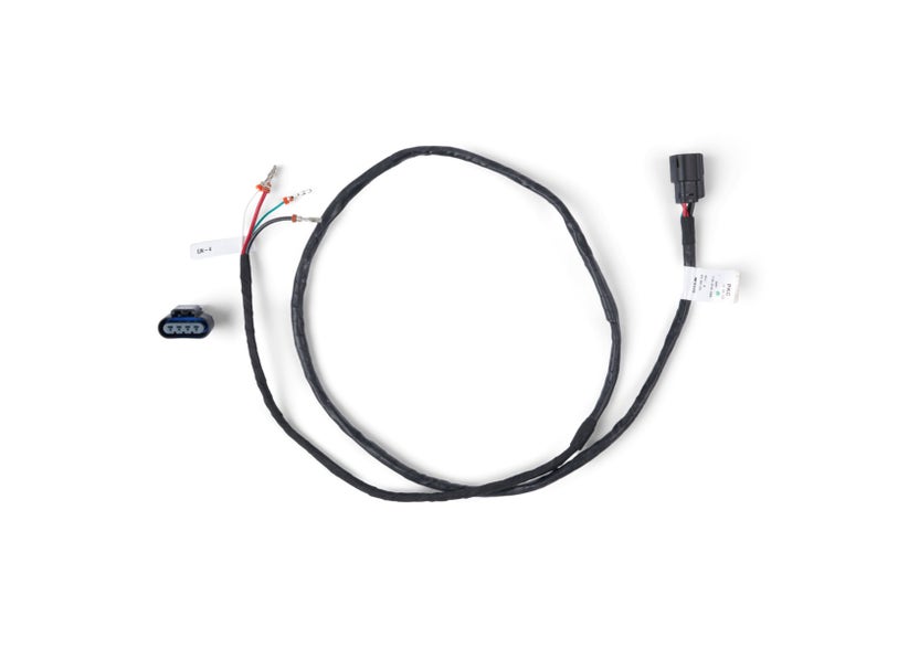 Can-Am X rc Roof harness