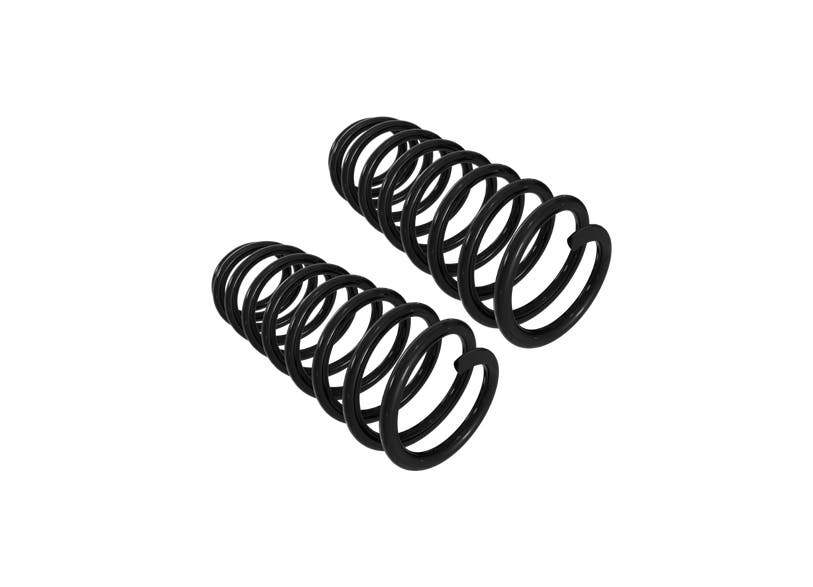 Can-Am Defender Heavy-Duty Springs - Rear Defender Pro DPS & XT