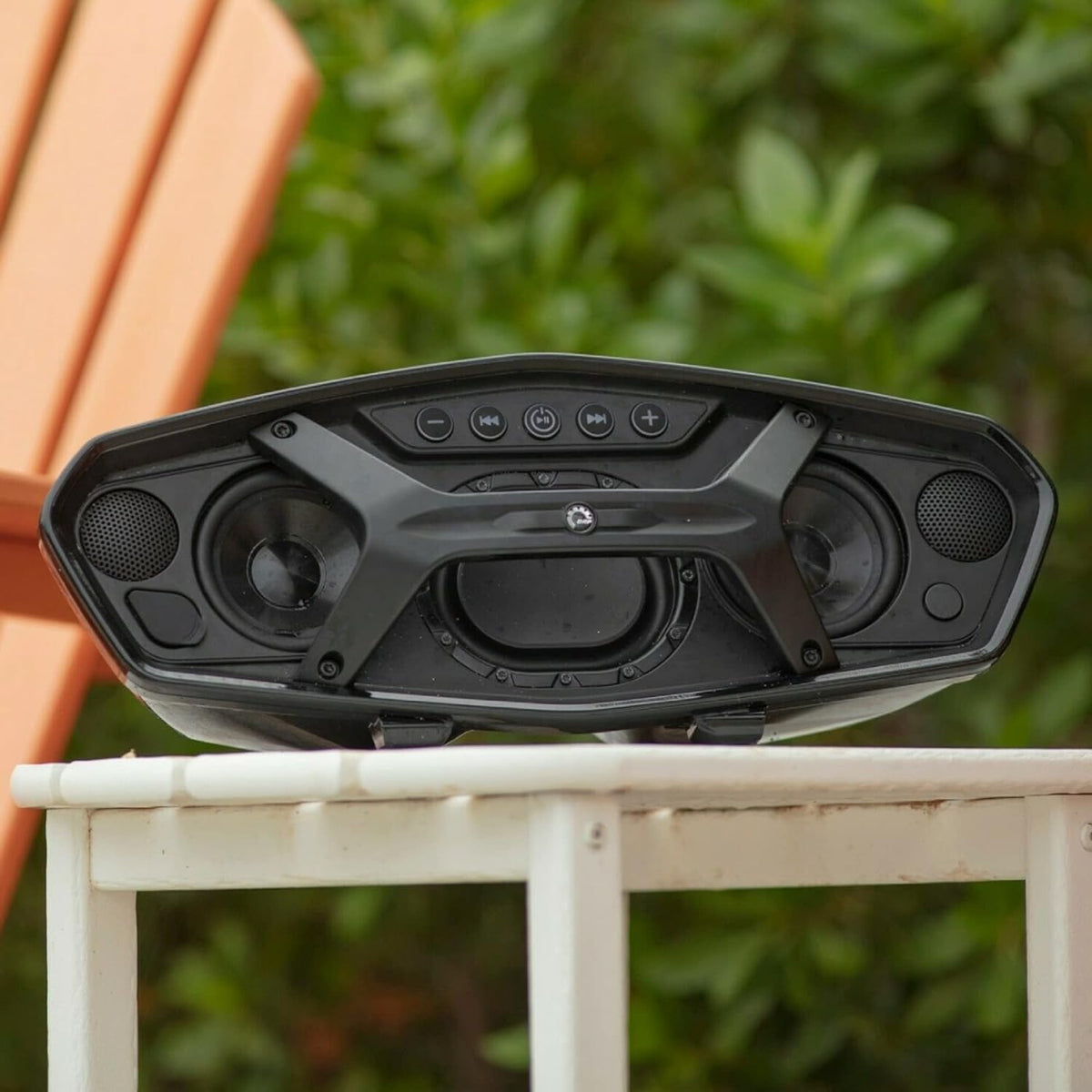 BRP Audio-Portable System
