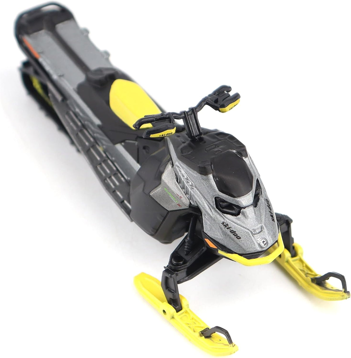 BRP Models 1:32 Scale Diecast Replica Can-Am Summit Expert