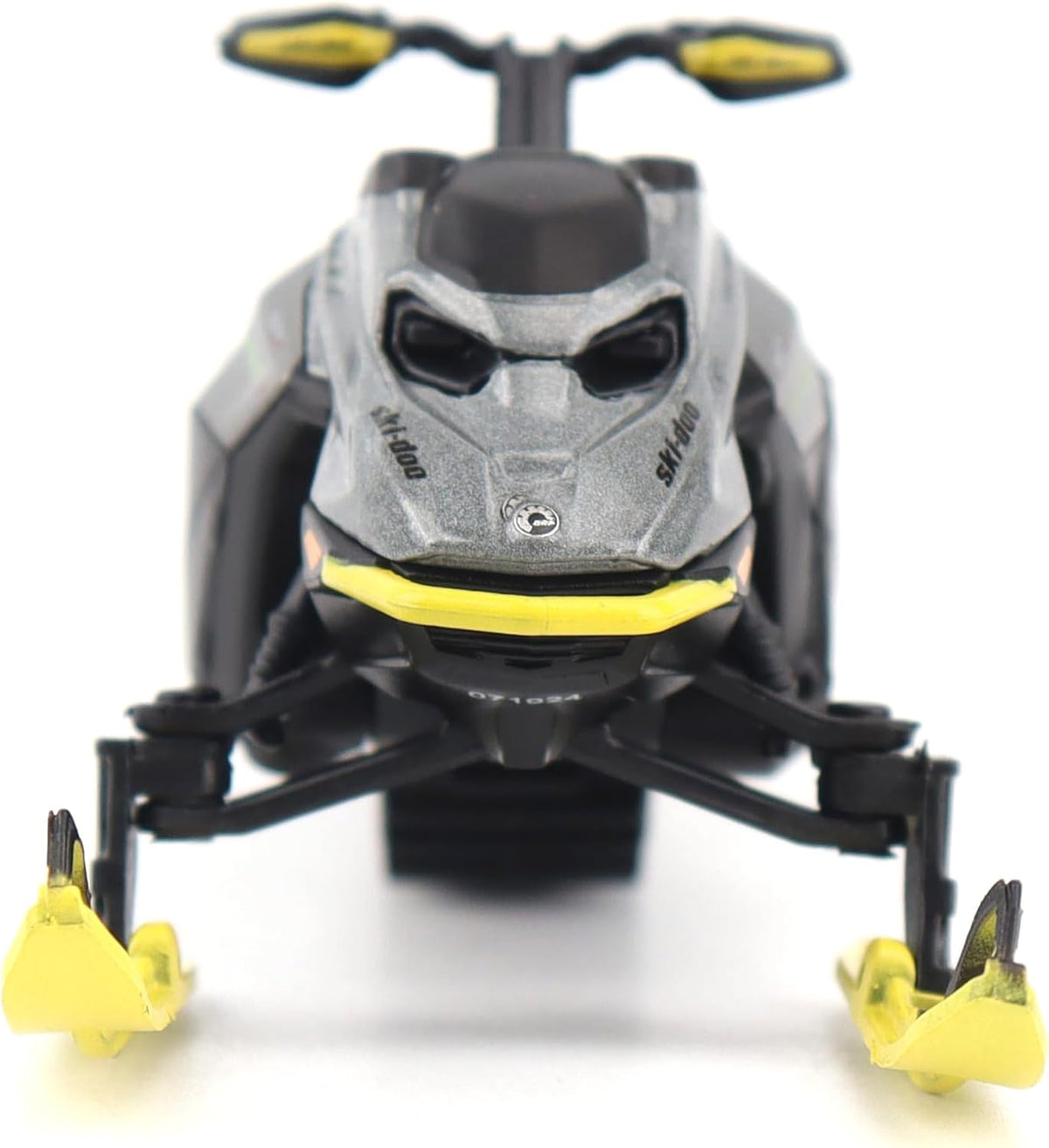 BRP Models 1:32 Scale Diecast Replica Can-Am Summit Expert