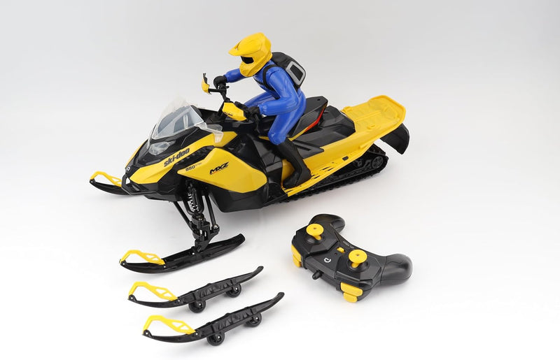Ski-Doo MXZ Blizzard 1:6 RC Model