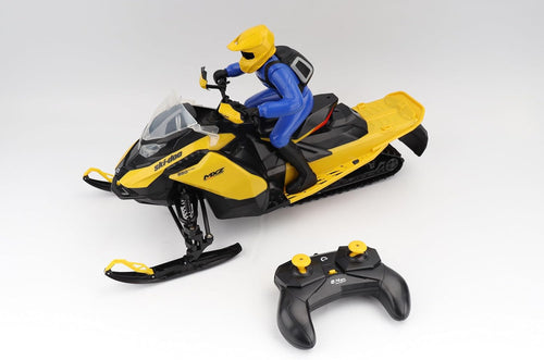 Ski-Doo MXZ Blizzard 1:6 RC Model