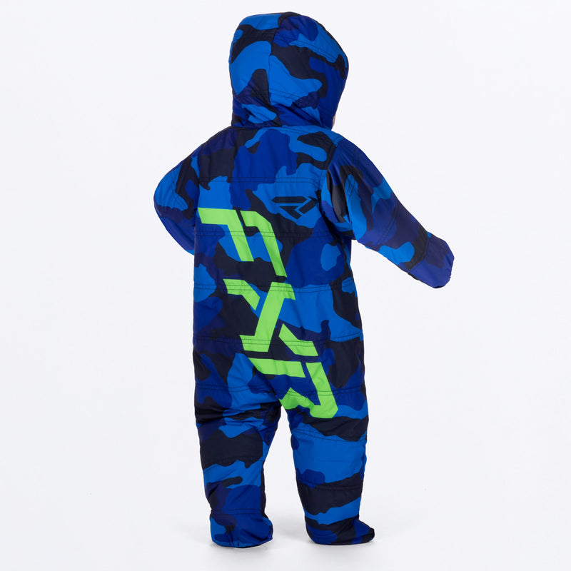 Infant CX Snowsuit 25