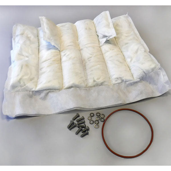 MBRP REPACK KIT BILLET MUFFLER (PT-5012PK)