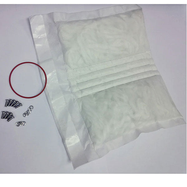 MBRP REPACK KIT BILLET MUFFLER (PT-0014PK)