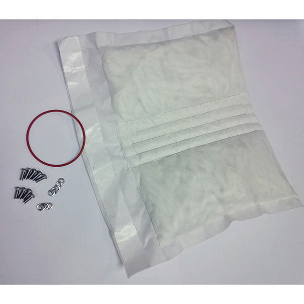 MBRP REPACK KIT BILLET MUFFLER (PT-0016PK)